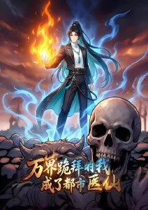 旧书店的猫动漫海报